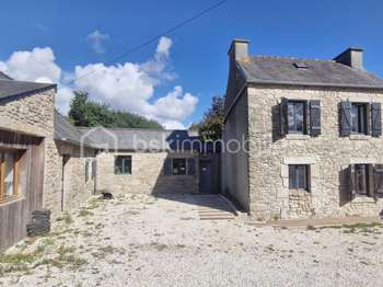 Maison 6 pièces 150 m² · à Saint-Divy · 150 m² · 335 000 €
