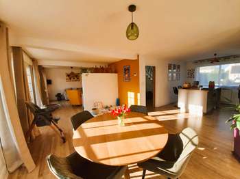 Vente Maison 3 chambresSaint-Divy