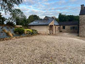 Vente Maison 4 chambresSaint-Divy