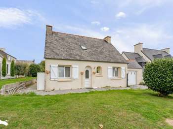 Vente maison 4 pièces Saint-Divy 29