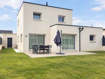 Vente maison 5 pièces Saint-Divy 29