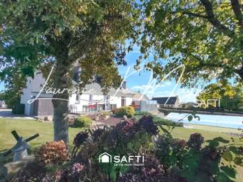 Vente Maison 4 chambresSaint-Divy