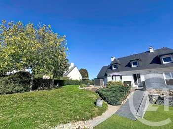 Vente maison 7 pièces Saint-Divy 29