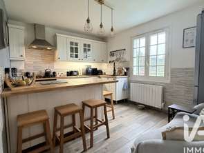 Vente Maison 5 chambresSaint-Dizant-du-Gua