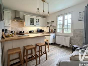 Vente maison 7 pièces Saint-Dizant-du-Gua 17