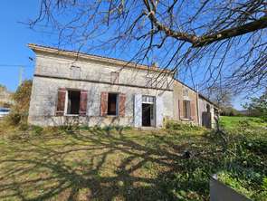 Vente Maison 1 chambreSaint-Dizant-du-Gua