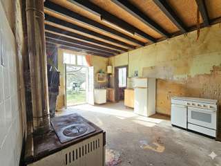 Vente maison 3 pièces Vente maison 3 pièces