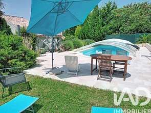 Vente Maison 4 chambresSaint-Dizant-du-Gua