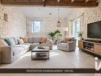 Vente maison 6 pièces Vente maison 6 pièces