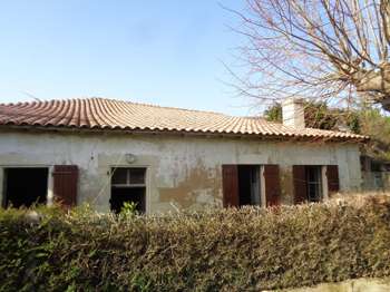 Vente maison 2 pièces Vente maison 2 pièces