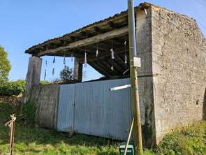 Vente Maison 1 chambreSaint-Dizant-du-Gua