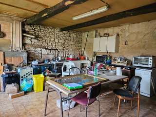 Vente maison 2 pièces Vente maison 2 pièces