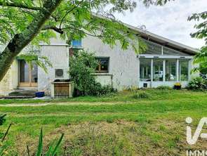 Vente Maison 4 chambresSaint-Dizant-du-Gua