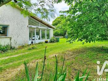 Vente Maison 4 chambresSaint-Dizant-du-Gua