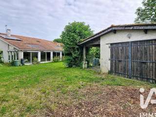Vente maison 6 pièces Vente maison 6 pièces