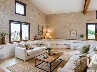 Vente maison 6 pièces Vente maison 6 pièces