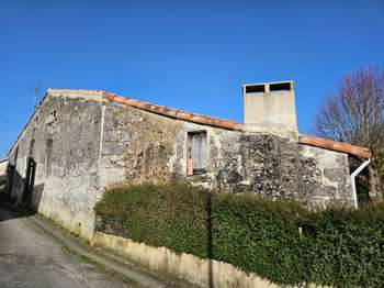 Vente maison 2 pièces