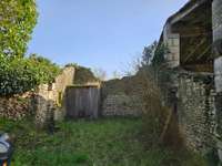 Vente maison 2 pièces