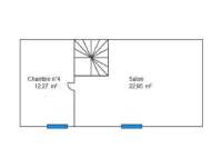 Vente maison 9 pièces Vente maison 9 pièces