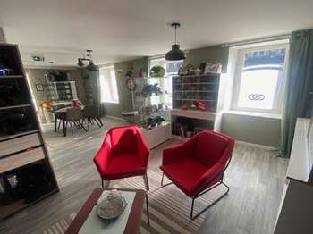 Vente maison 9 pièces Vente maison 9 pièces