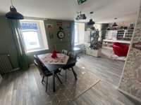 Vente maison 9 pièces Vente maison 9 pièces