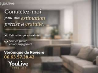 Vente maison 6 pièces Vente maison 6 pièces