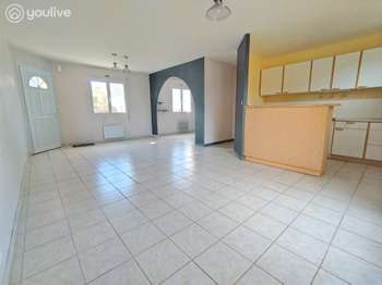 Vente Maison 3 chambresSaint-Dolay