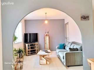 Vente maison 6 pièces Vente maison 6 pièces