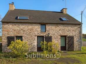 Vente Maison 3 chambresSaint-Dolay