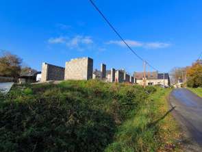 Vente Maison 5 chambresSaint-Dolay