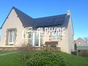 Vente Maison 4 chambresSaint-Dolay