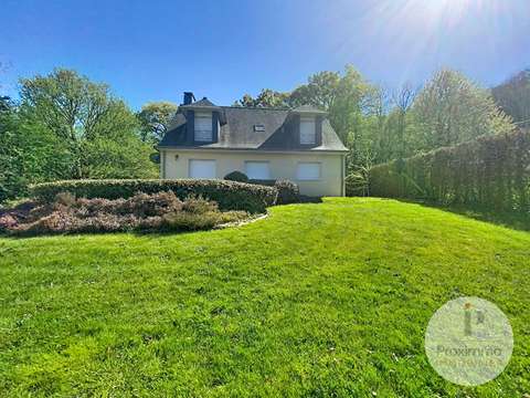 Vente maison 6 pièces Saint-Dolay 56