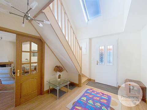 Vente maison 6 pièces Vente maison 6 pièces