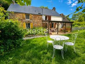 Vente Maison 3 chambresSaint-Dolay
