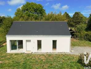 Vente Maison 2 chambresSaint-Dolay