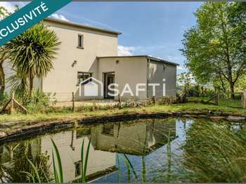 Vente maison 6 pièces Saint-Dolay 56