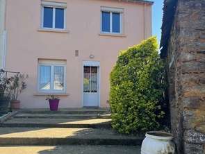 Vente Maison 2 chambresSaint-Dolay