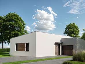 Vente Maison 2 chambresSaint-Dolay