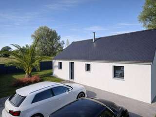 Vente maison