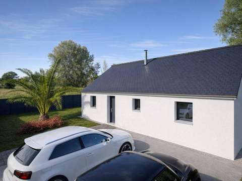 Vente maison
