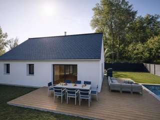 Vente maison
