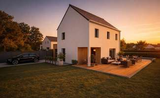 Photo Vente maison Saint-Dolay