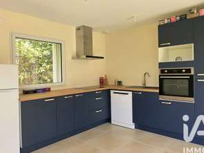 Vente Maison 2 chambresSaint-Dolay