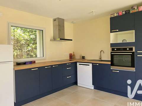 Vente maison 3 pièces Saint-Dolay 56
