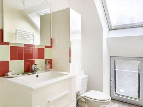 Vente maison 5 pièces Saint-Dolay 56