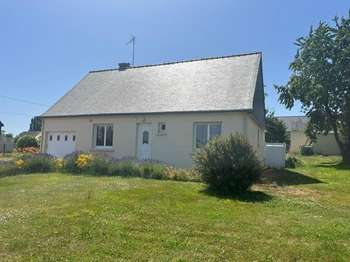 Vente Maison 3 chambresSaint-Dolay