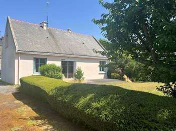 Vente Maison 4 chambresSaint-Dolay