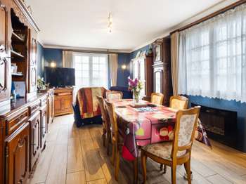Vente Maison 4 chambresSaint-Dolay