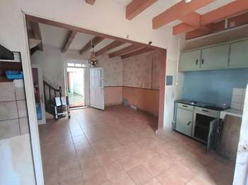 Vente maison 4 pièces Vente maison 4 pièces