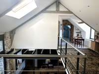 Vente maison